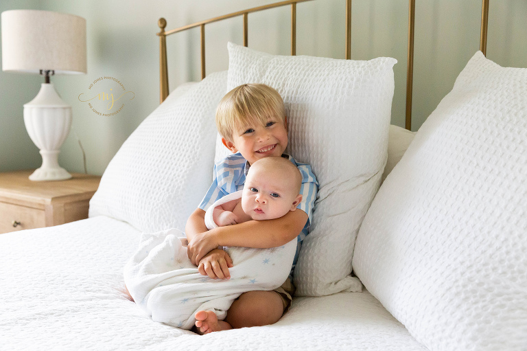 Newborn Photographer Huntsville and Madison Alabama