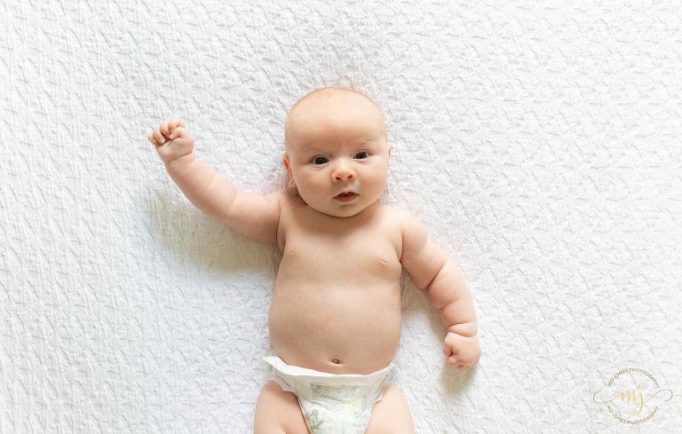 Newborn Photographer Huntsville and Madison Alabama