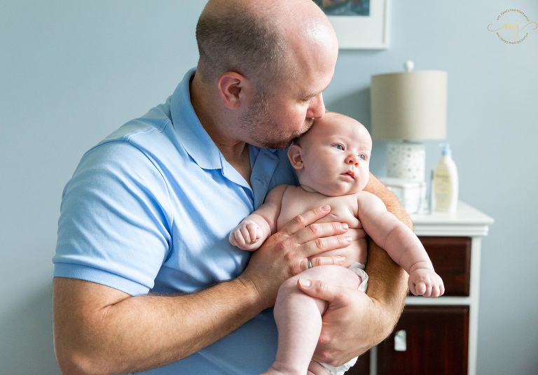 Newborn Photographer Huntsville and Madison Alabama