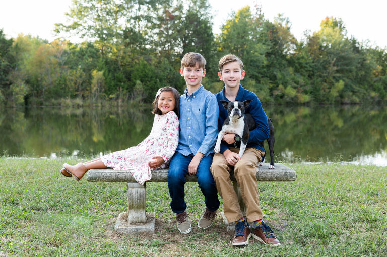 Family and Child Photographer Huntsville Alabama