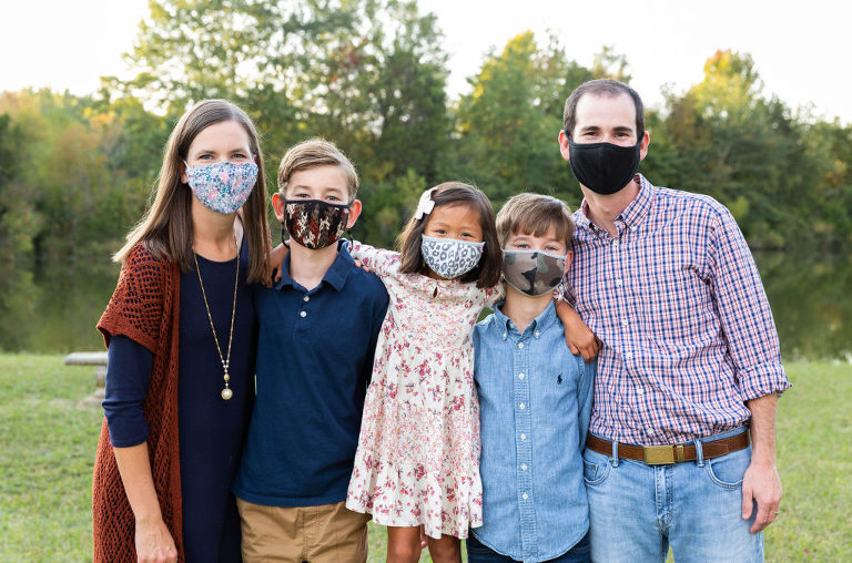 Family and Child Photographer Huntsville Alabama