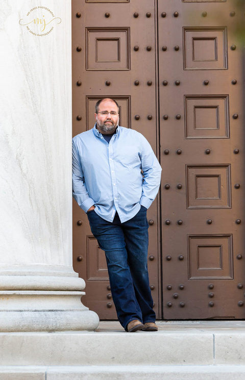 Family Photographer Huntsville Alabama