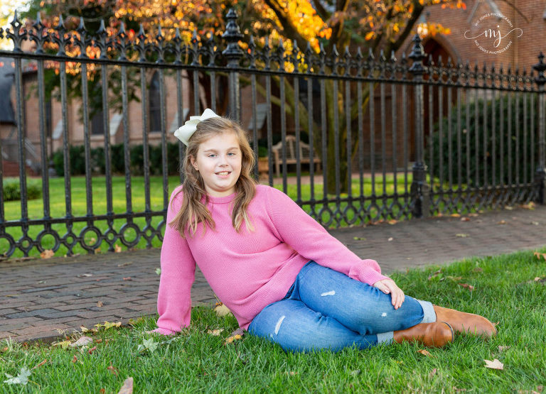 Family Photographer Huntsville Alabama