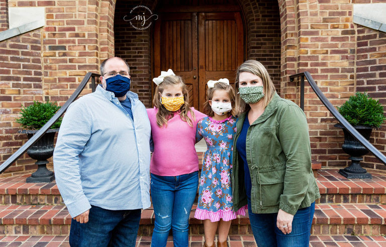 Family Photographer Huntsville Alabama