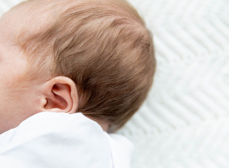 Huntsville Newborn Photographer