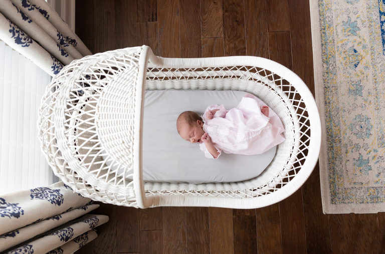 Huntsville Newborn Photographer