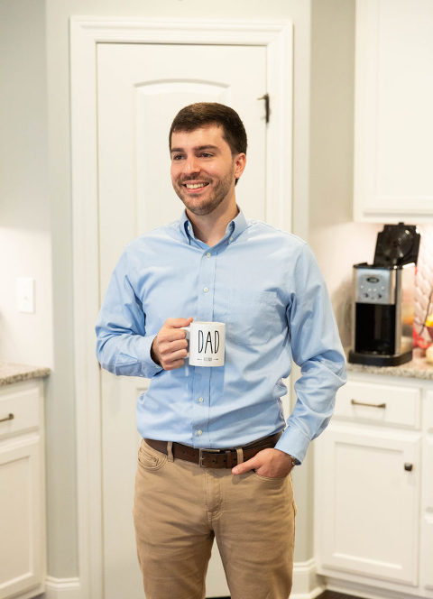 Huntsville Newborn Photographer