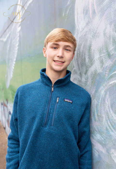 Huntsville Family Photographer