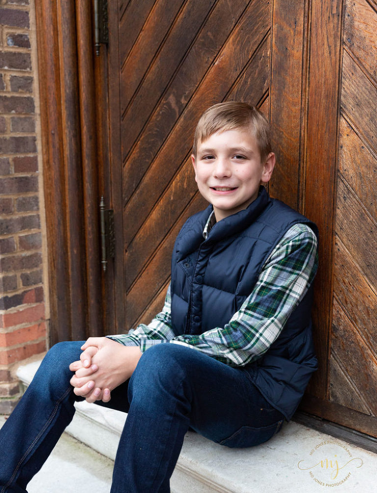 Huntsville Family Photographer