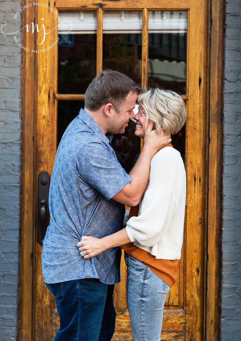 Huntsville Family Photographer