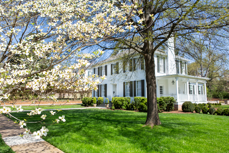 Huntsville Family Photographer