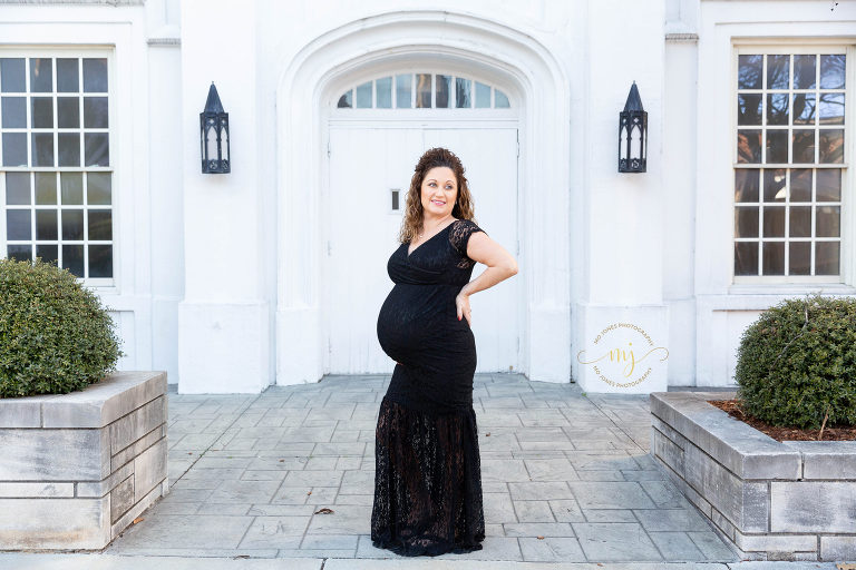 Maternity and Newborn Photography Huntsville Alabama