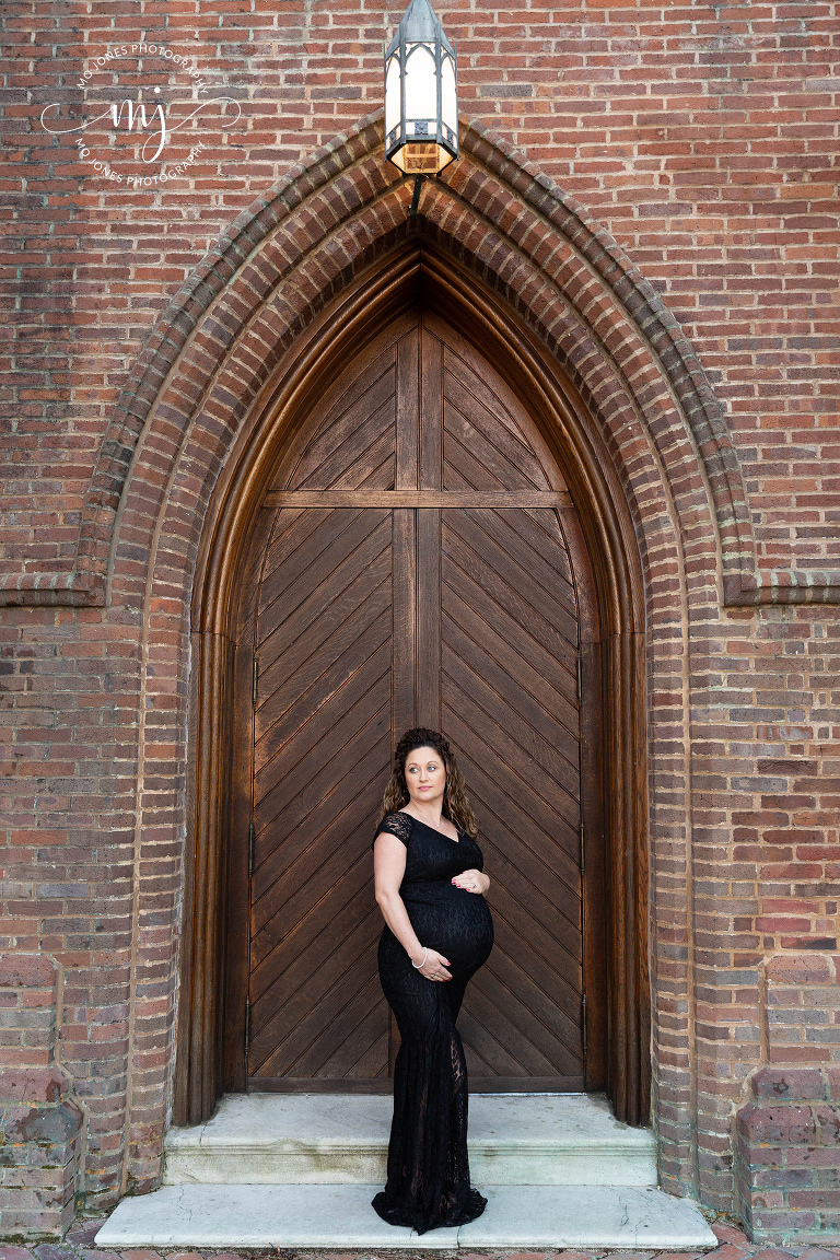 Maternity and Newborn Photography Huntsville Alabama