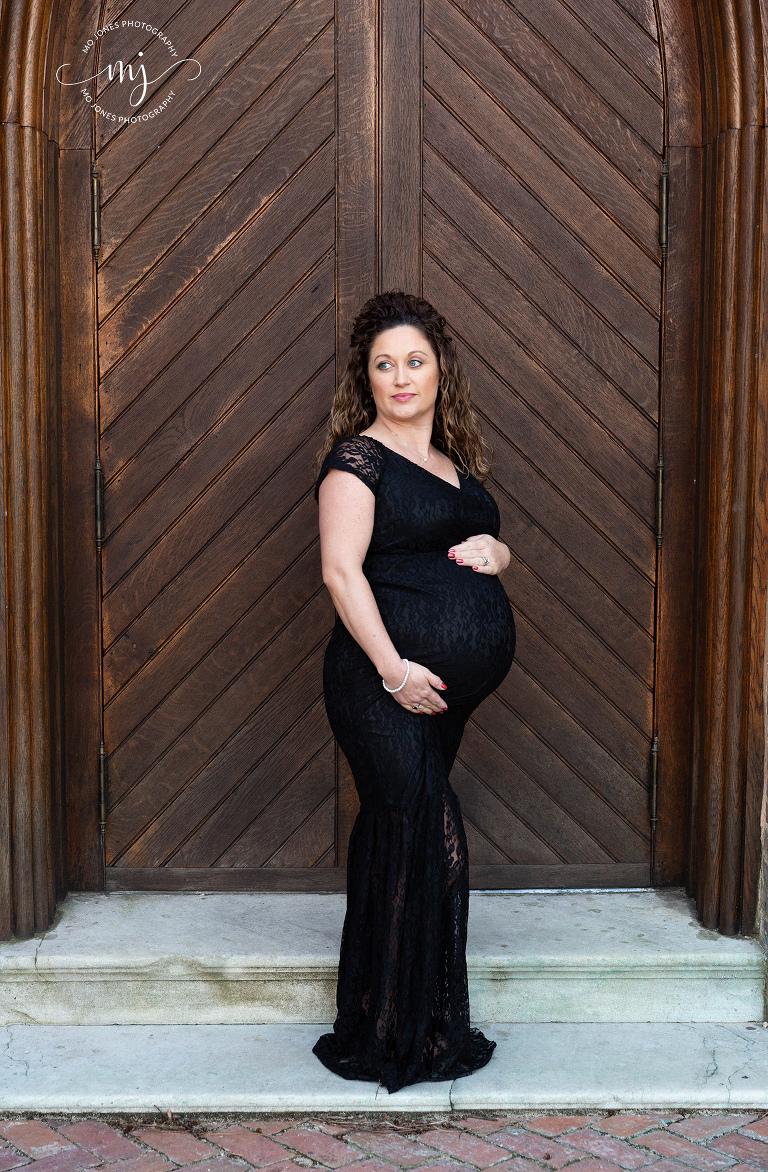 Maternity and Newborn Photography Huntsville Alabama