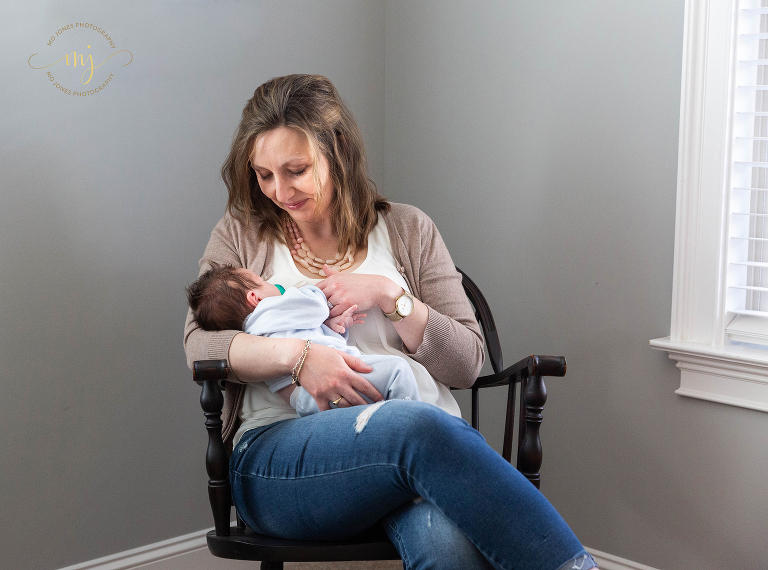 Newborn Photography Huntsville Alabama