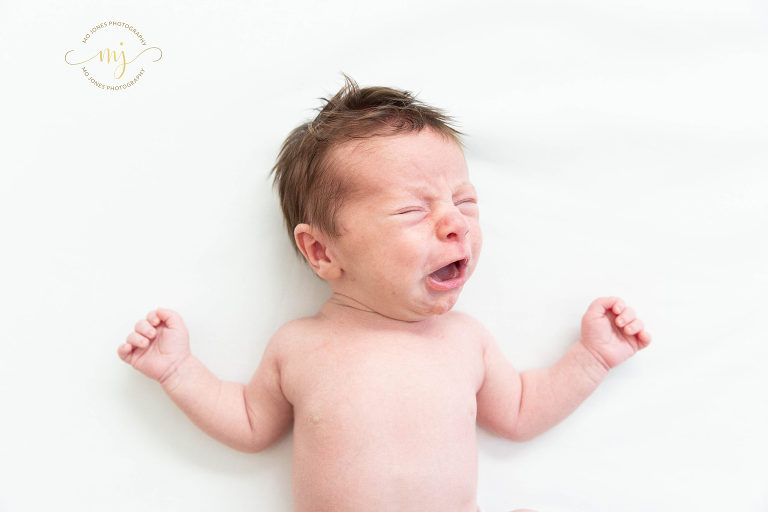 Newborn Photography Huntsville Alabama