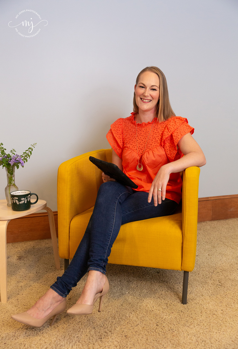 Branding Photography Huntsville Alabama