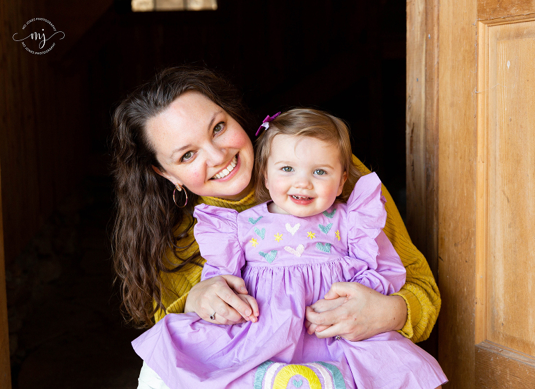 Huntsville Child and Family Photographer Huntsville Alabama
