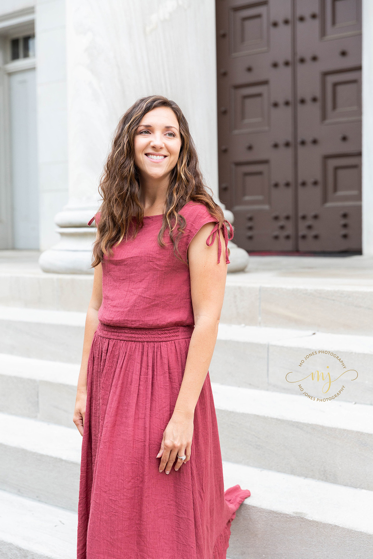 Huntsville family photography