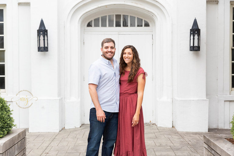 Huntsville family photography