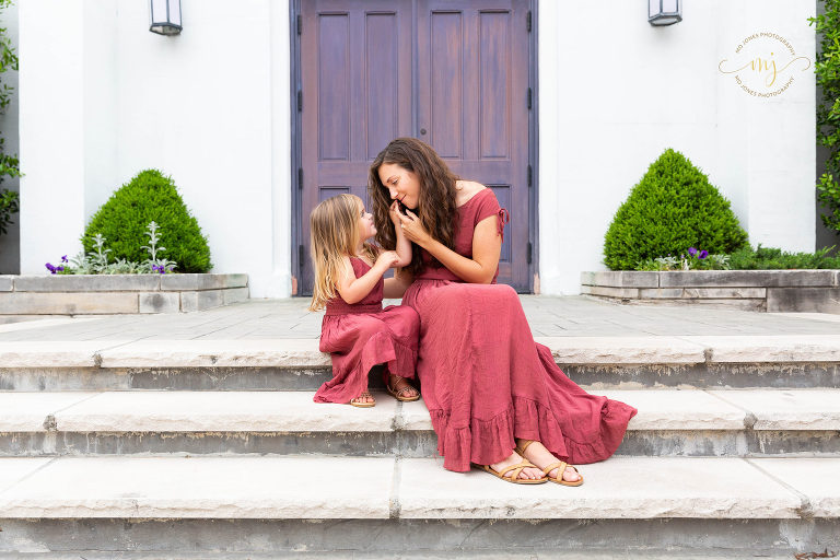 Huntsville family photography