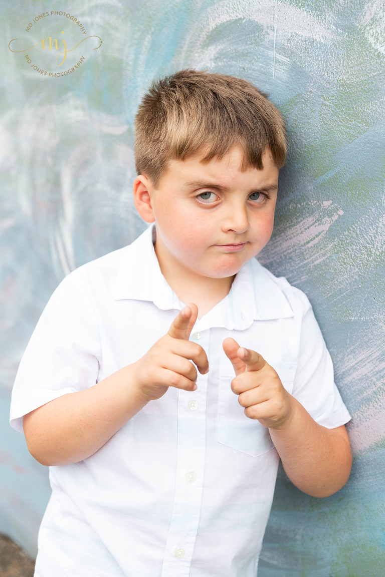 Huntsville family photography