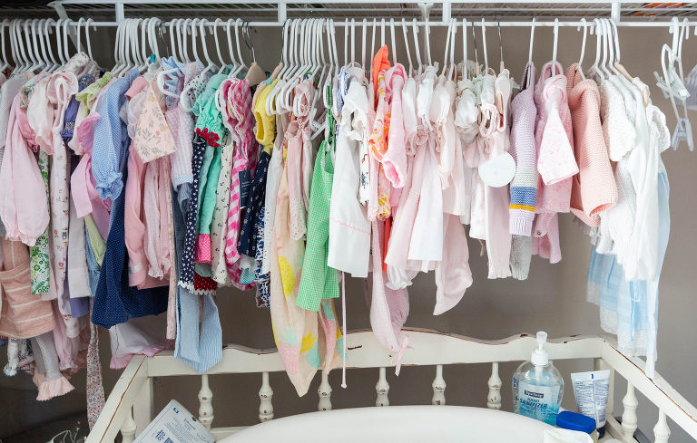 Huntsville Newborn Photographer