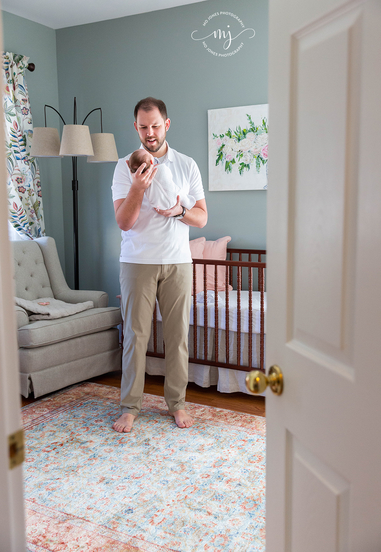 Huntsville Newborn Photographer