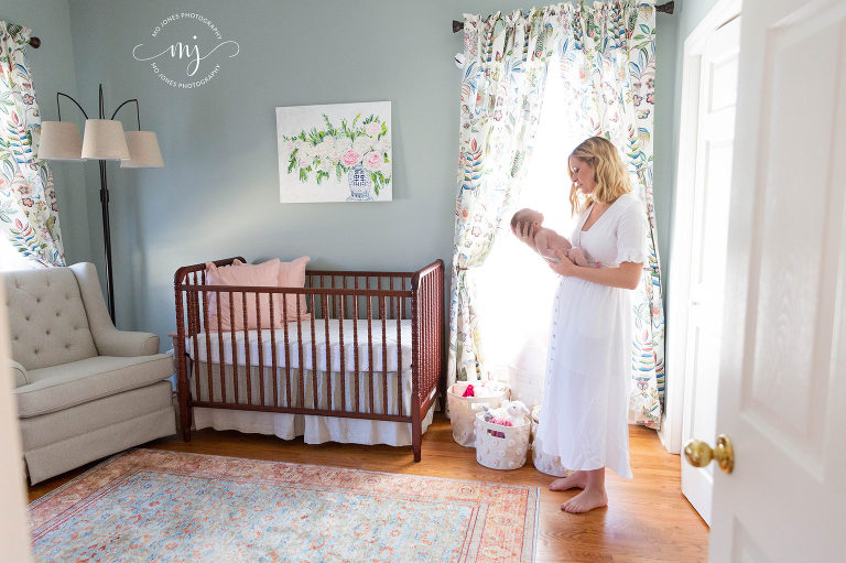 Huntsville Newborn Photographer