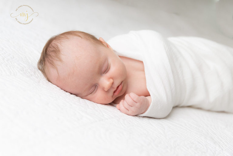Huntsville Newborn Photographer