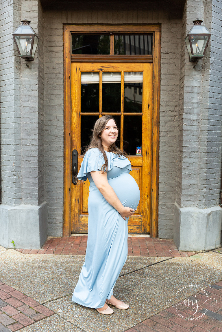 Maternity Photographer Huntsville Alabama