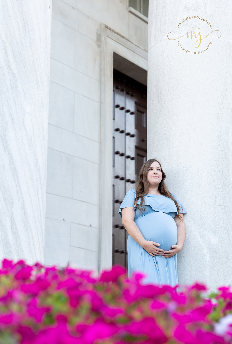Maternity Photographer Huntsville Alabama