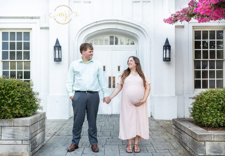 Maternity Photographer Huntsville Alabama