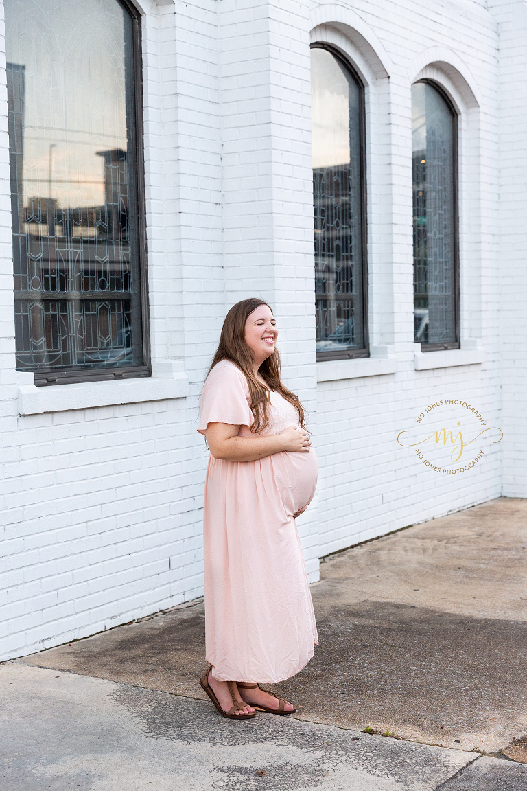 Maternity Photographer Huntsville Alabama
