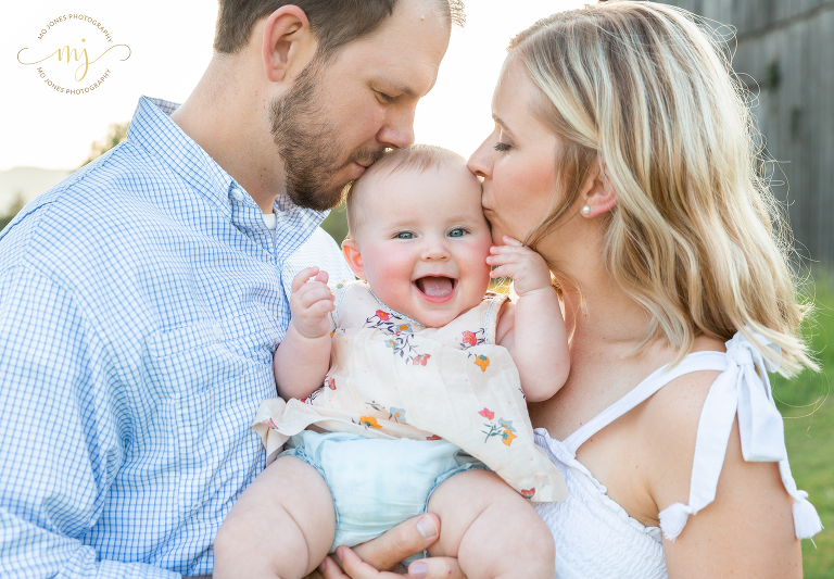 Child and Family Photographer Huntsville Alabama