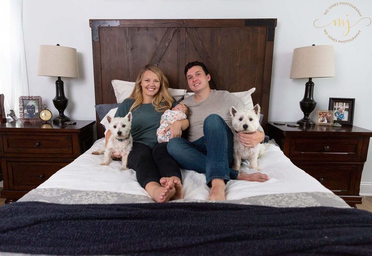 Newborn Photographer Huntsville Alabama