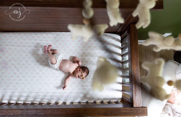 Newborn Photographer Huntsville Alabama