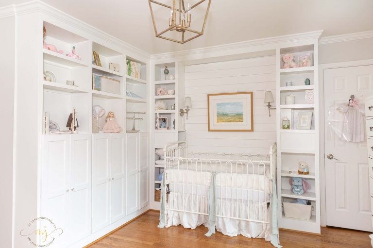 Huntsville Newborn Photographer