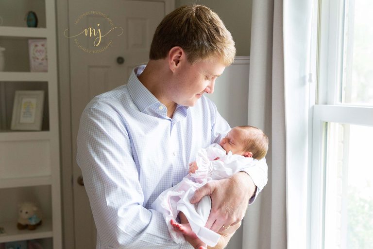 Huntsville Newborn Photographer