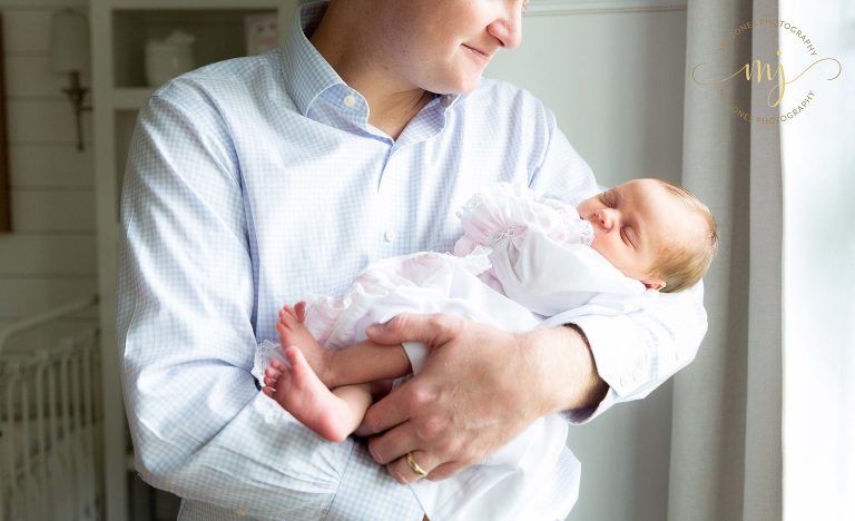 Huntsville Newborn Photographer