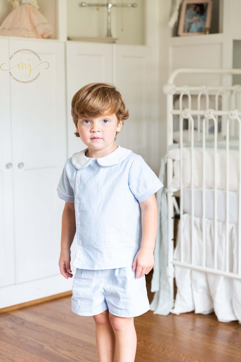 Huntsville Newborn Photographer