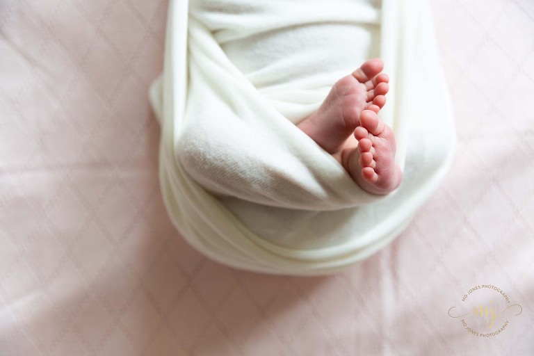 Huntsville Newborn Photographer