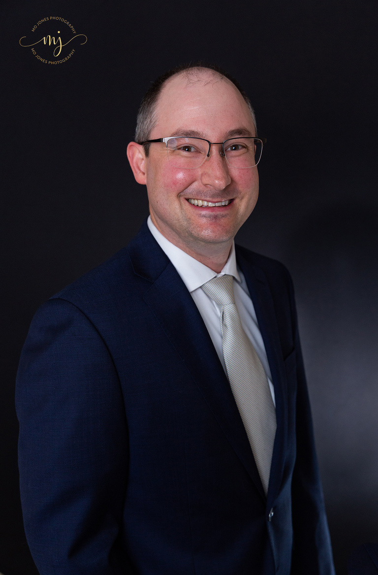 Headshot Photographer Huntsville Alabama