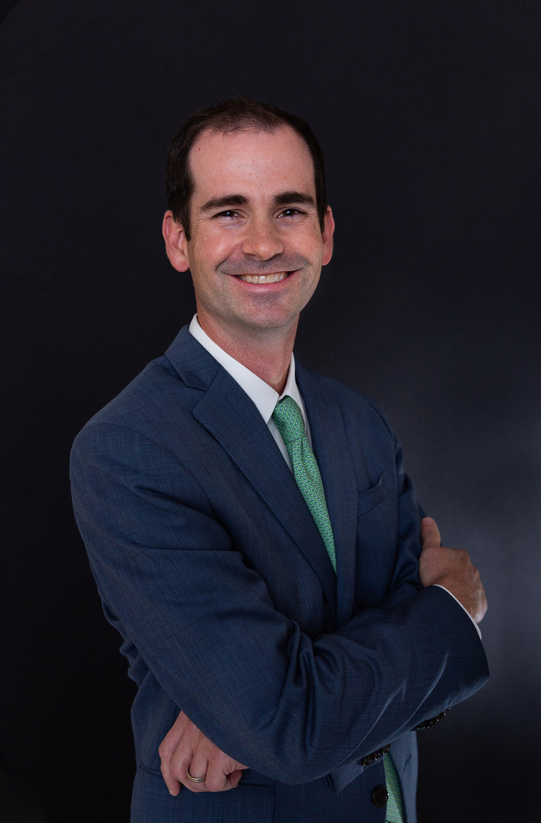 Headshot Photographer Huntsville Alabama