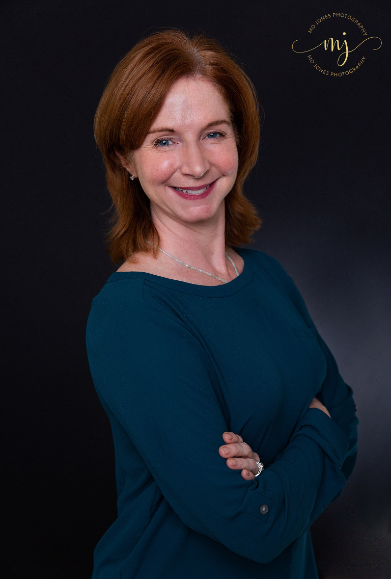 Headshot Photographer Huntsville Alabama