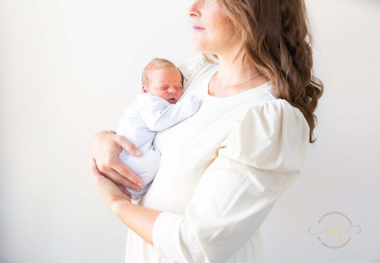 Huntsville Newborn Photographer