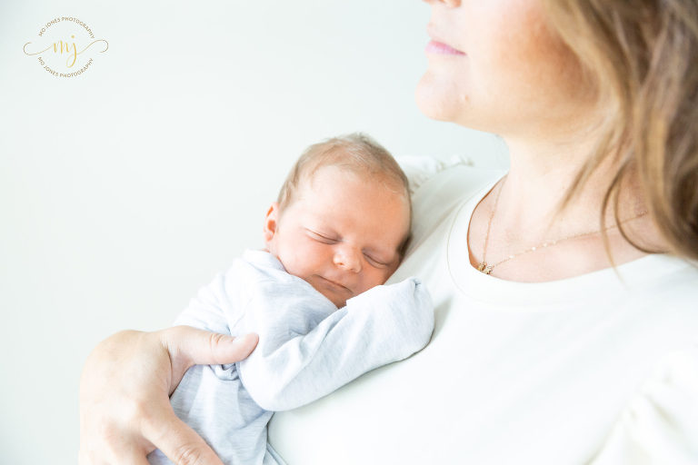 Huntsville Newborn Photographer