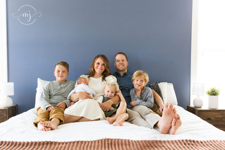 Huntsville Newborn Photographer