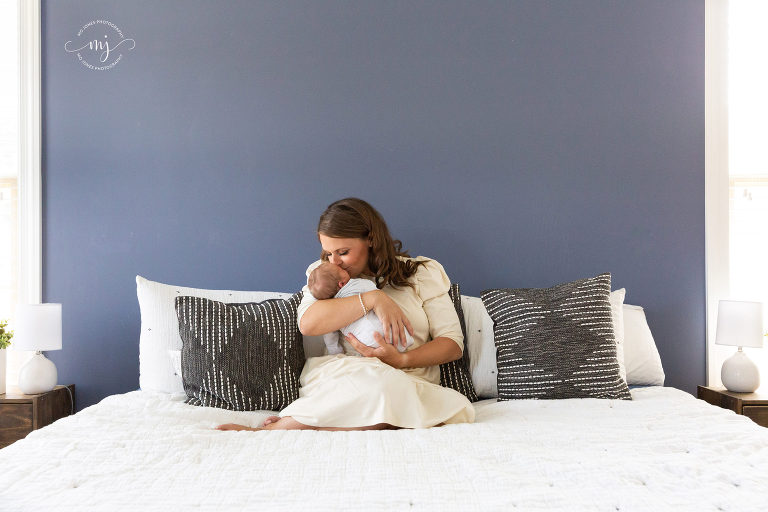 Huntsville Newborn Photographer