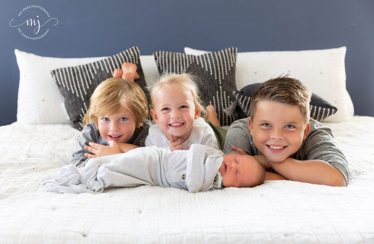 Huntsville Newborn Photographer